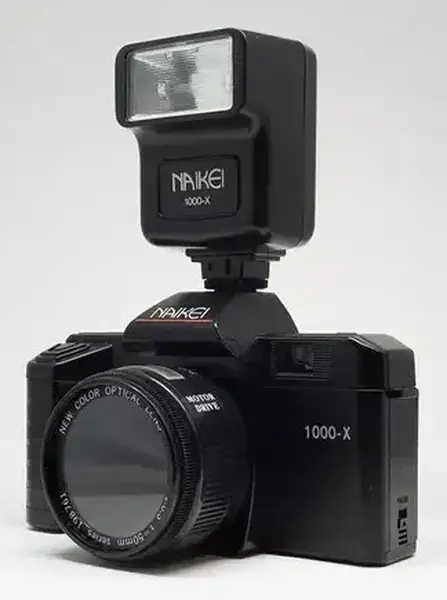 fotoaparát Naikei 1000-X