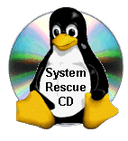 systemrescuecd
